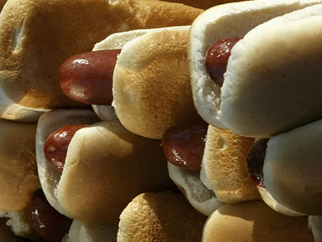 Hot Dogs