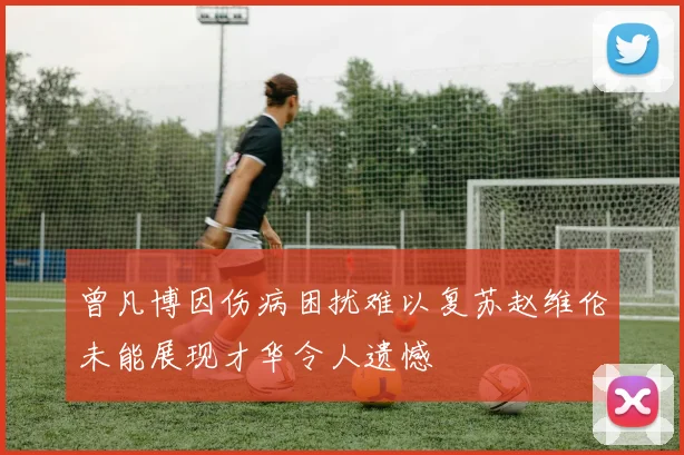 曾凡博因伤病困扰难以复苏赵维伦未能展现才华令人遗憾